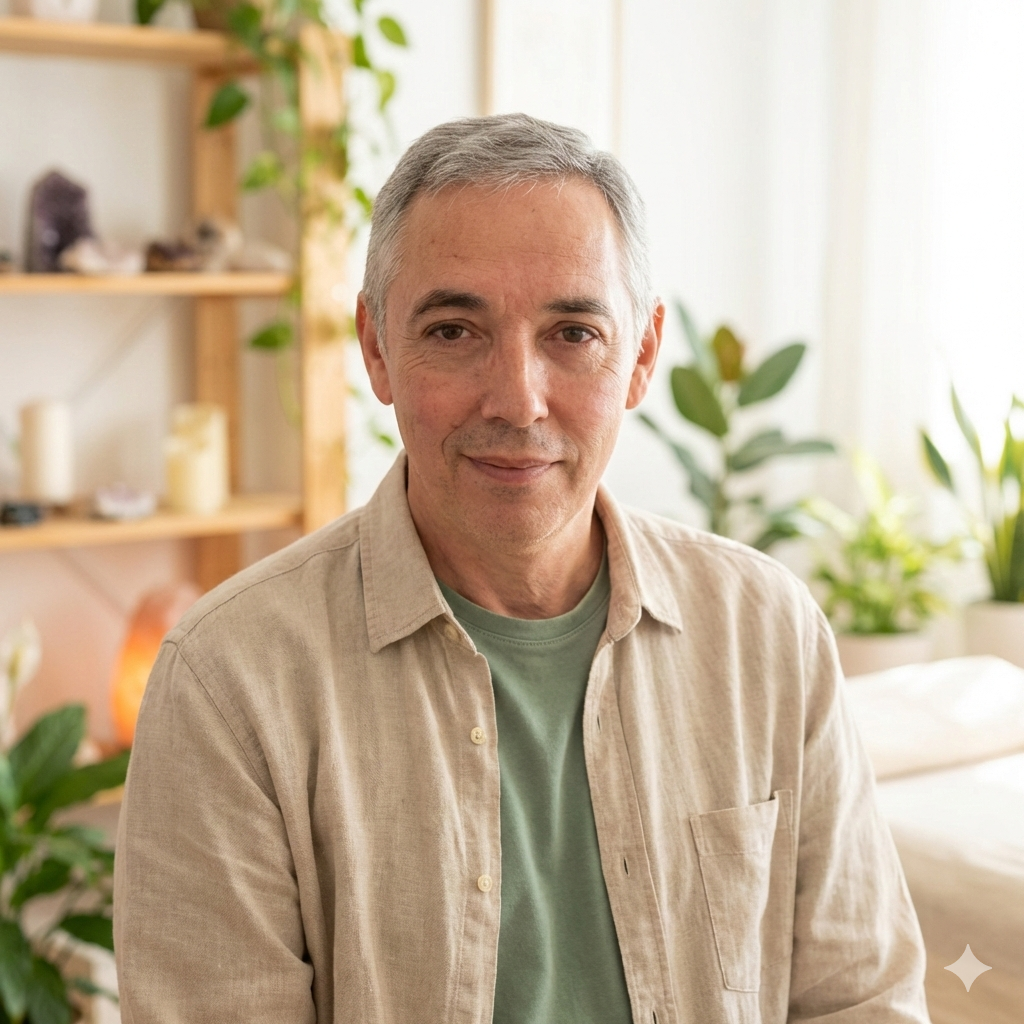 la via reiki