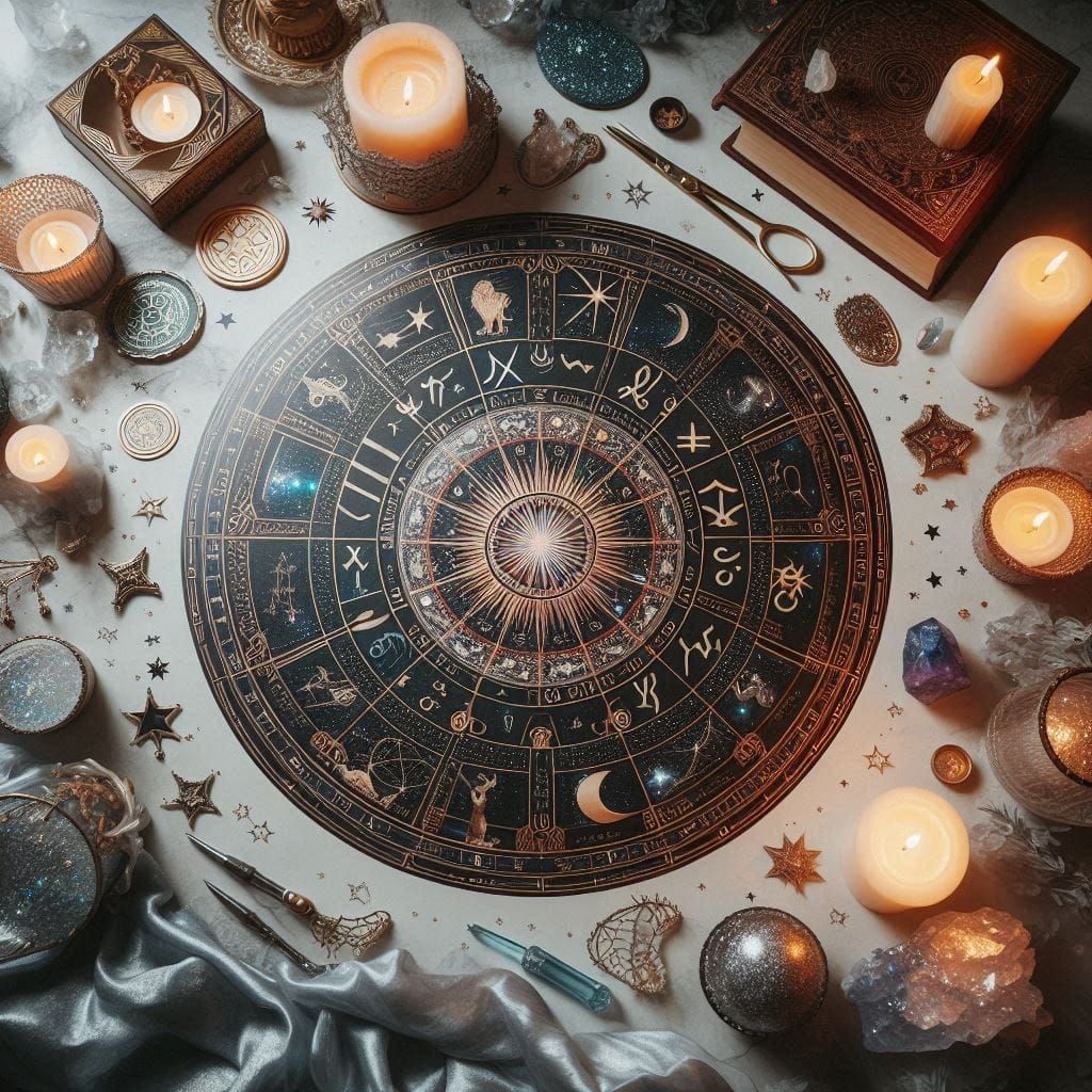 astrología