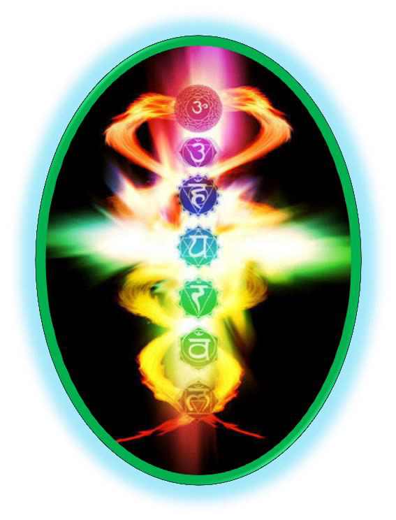 Curso Reiki 3 Karma sanación Madrid