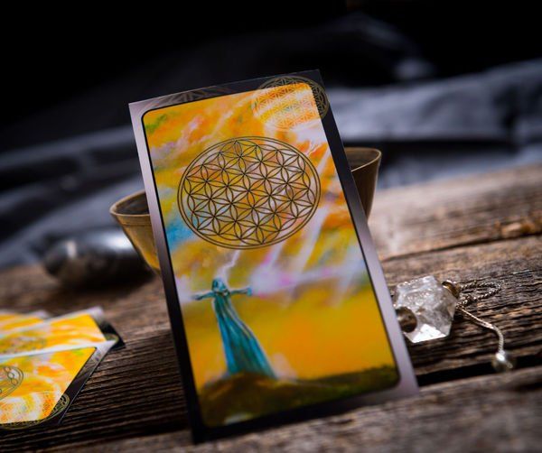 tarot