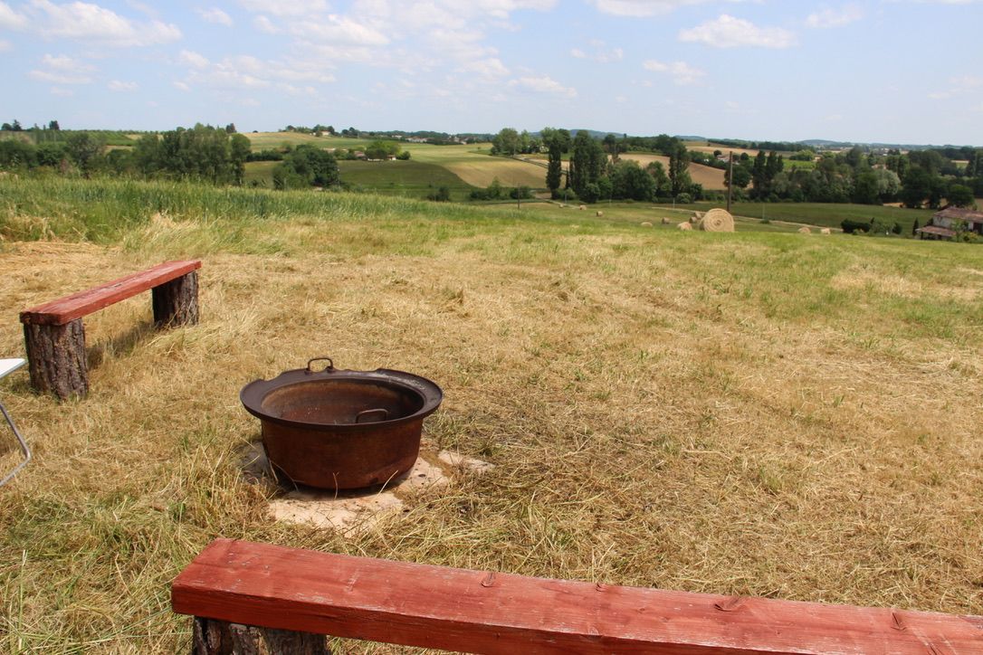 Firepit