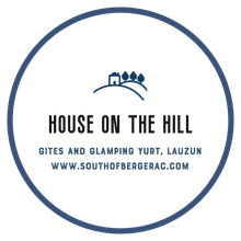 House on the Hill Logo