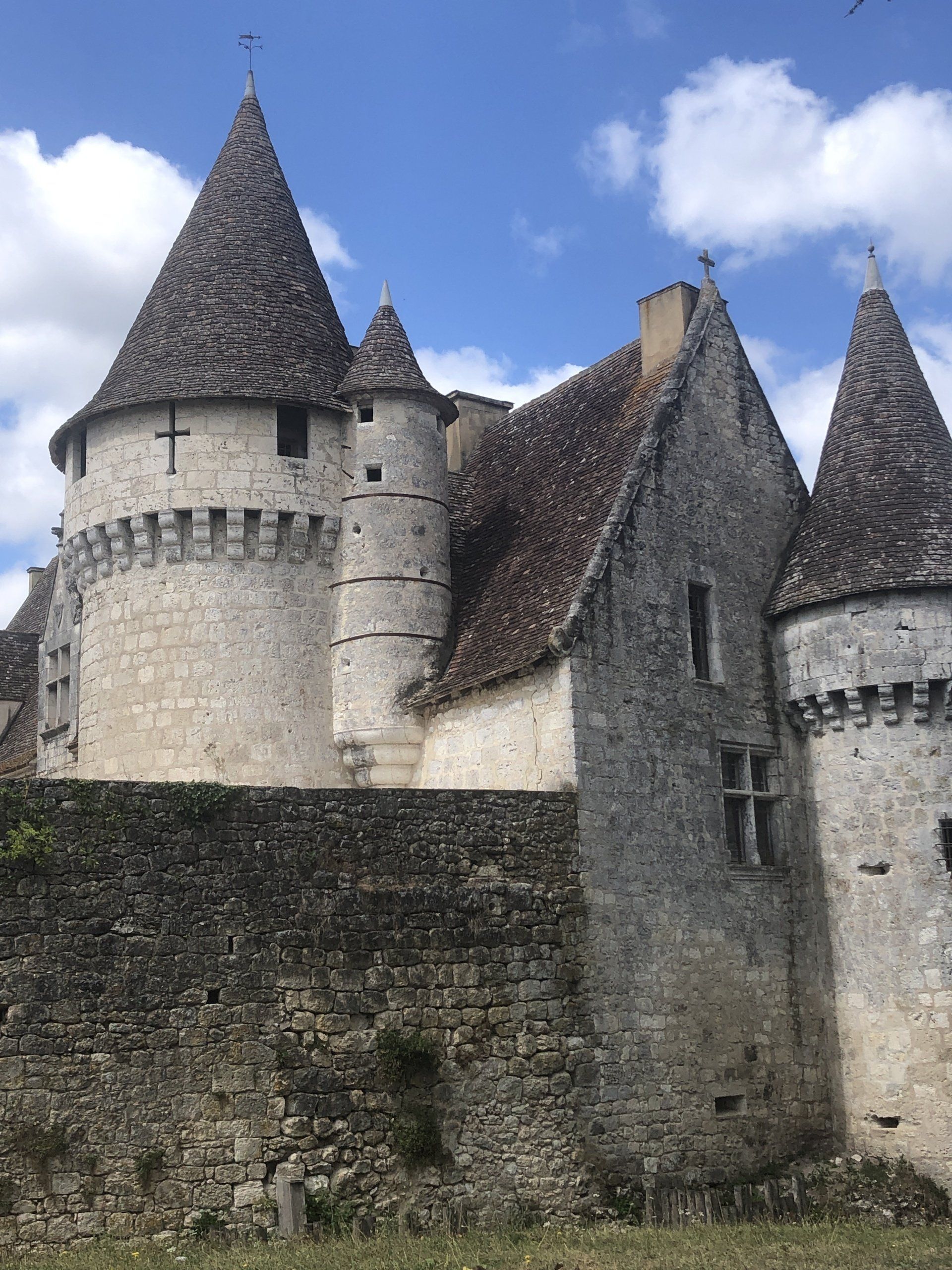 Chateau Bridoire