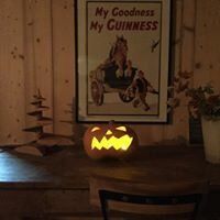 Samain 2019 à La Colo du Chaffal