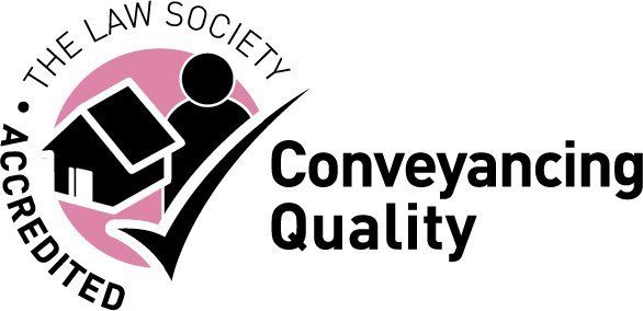Members of the Law Society Conveyancing Quality Scheme.