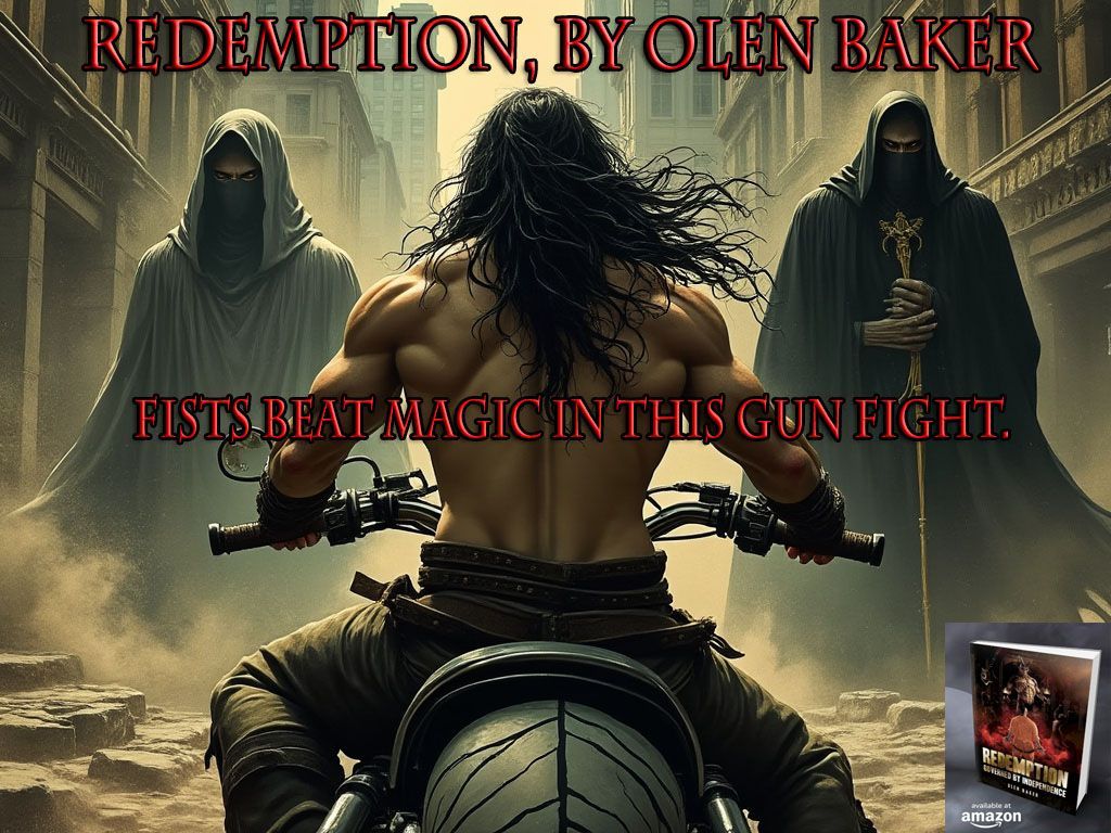 This book is AWESOME!