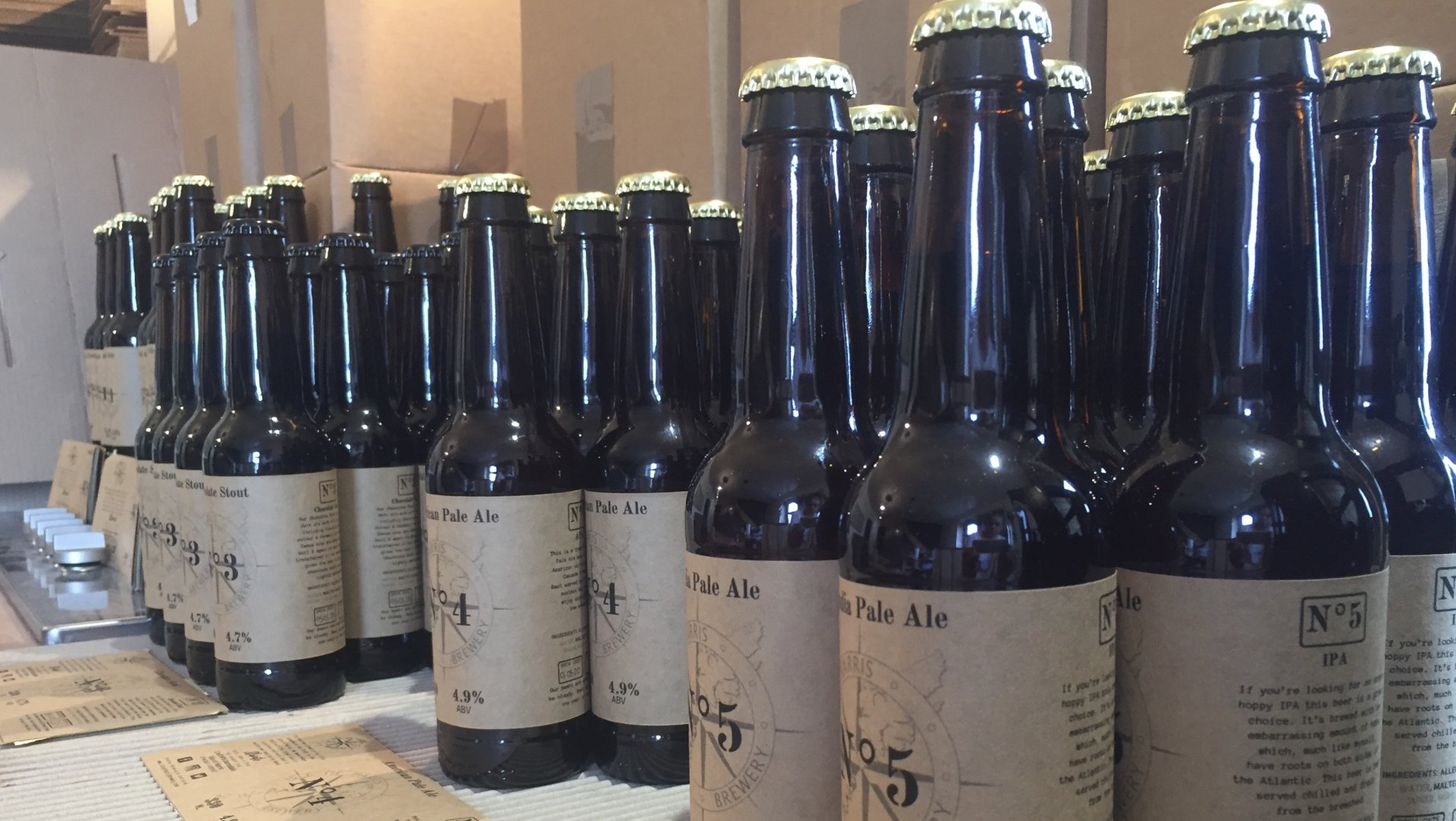 Kitchen table business