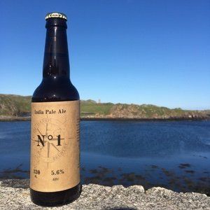 Hip, Hip, Hooray it's our first birthday