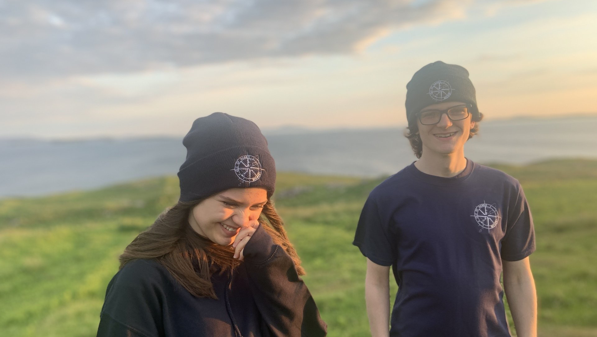 Brewery merchandise models