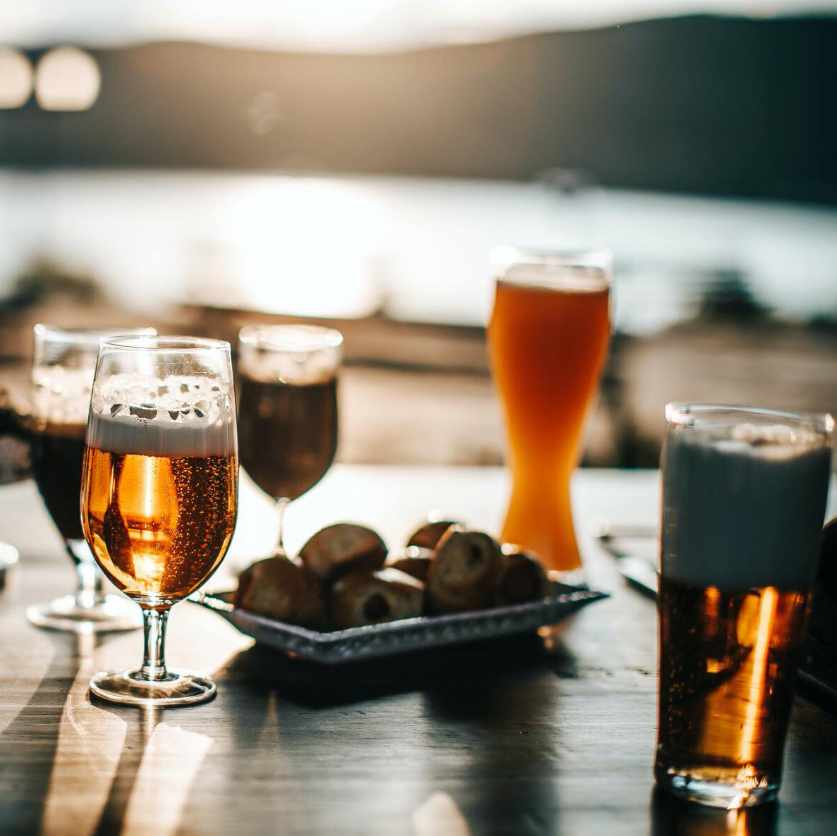 Guide to enjoying Craft Ale