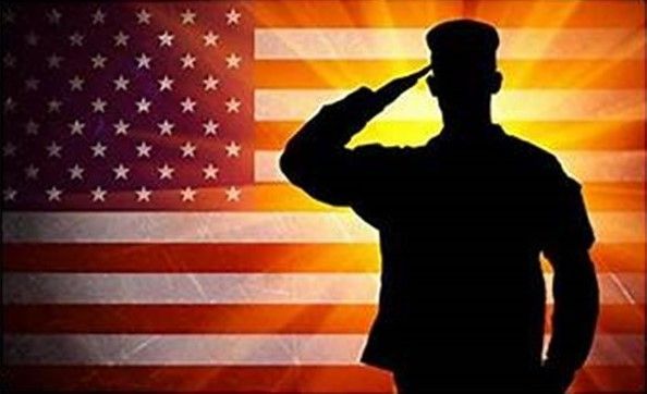 military connection