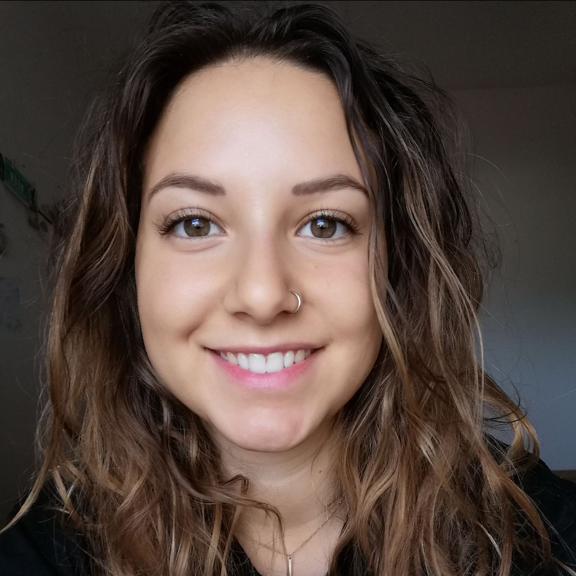 Marina Liagourdi Osteopathin Bachelor of Sience