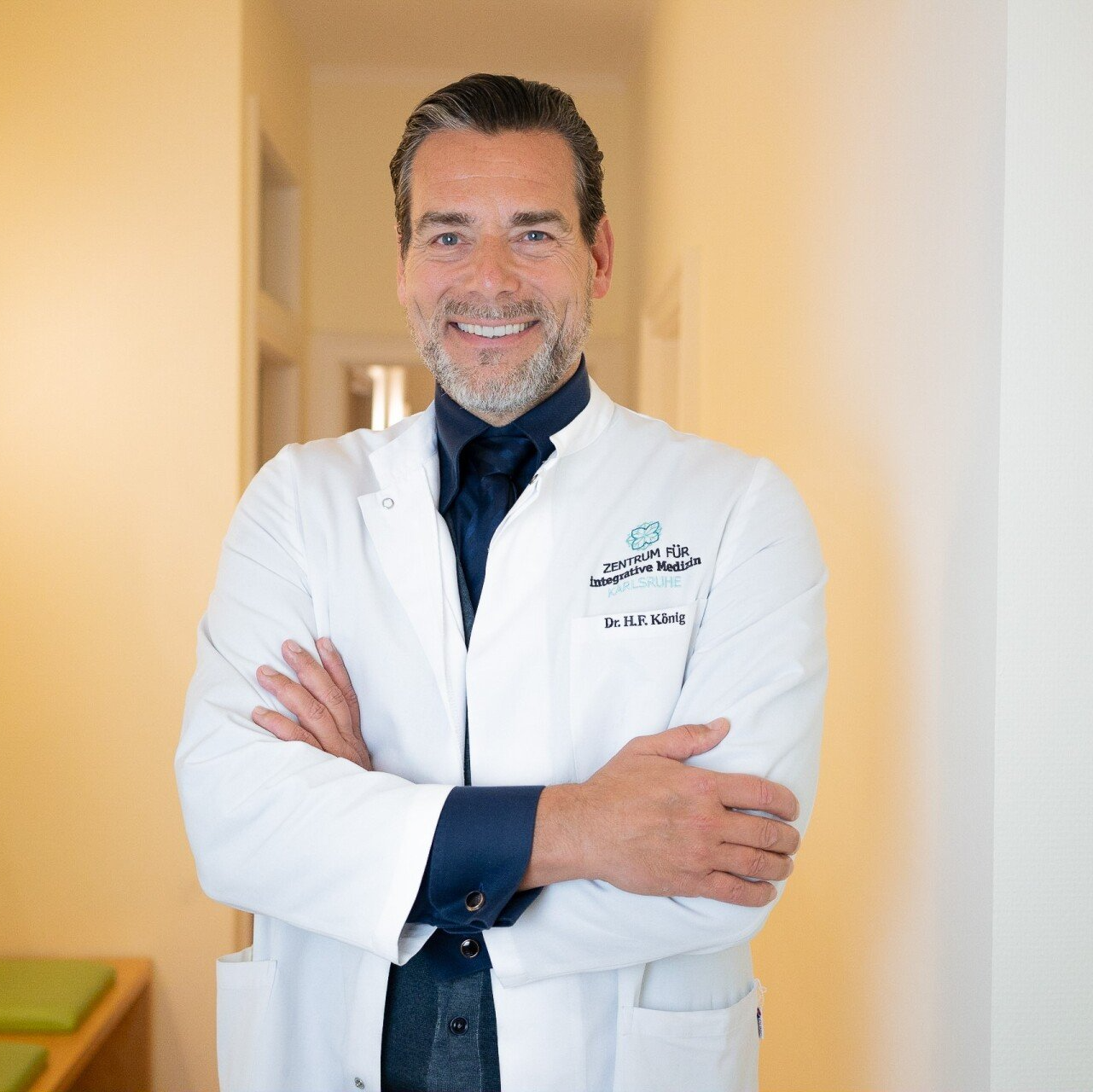 Zentrum für integrative Medizin Karlsruhe