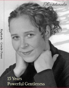 Jetzt bestellen! Jubiläumsbuch Raphaela Jahreiss