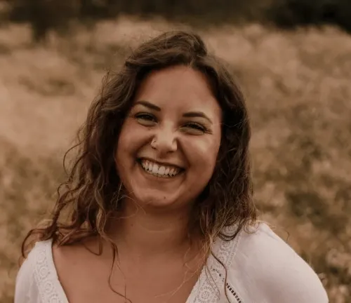 Marina Liagourdi Osteopathin Bachelor of Sience