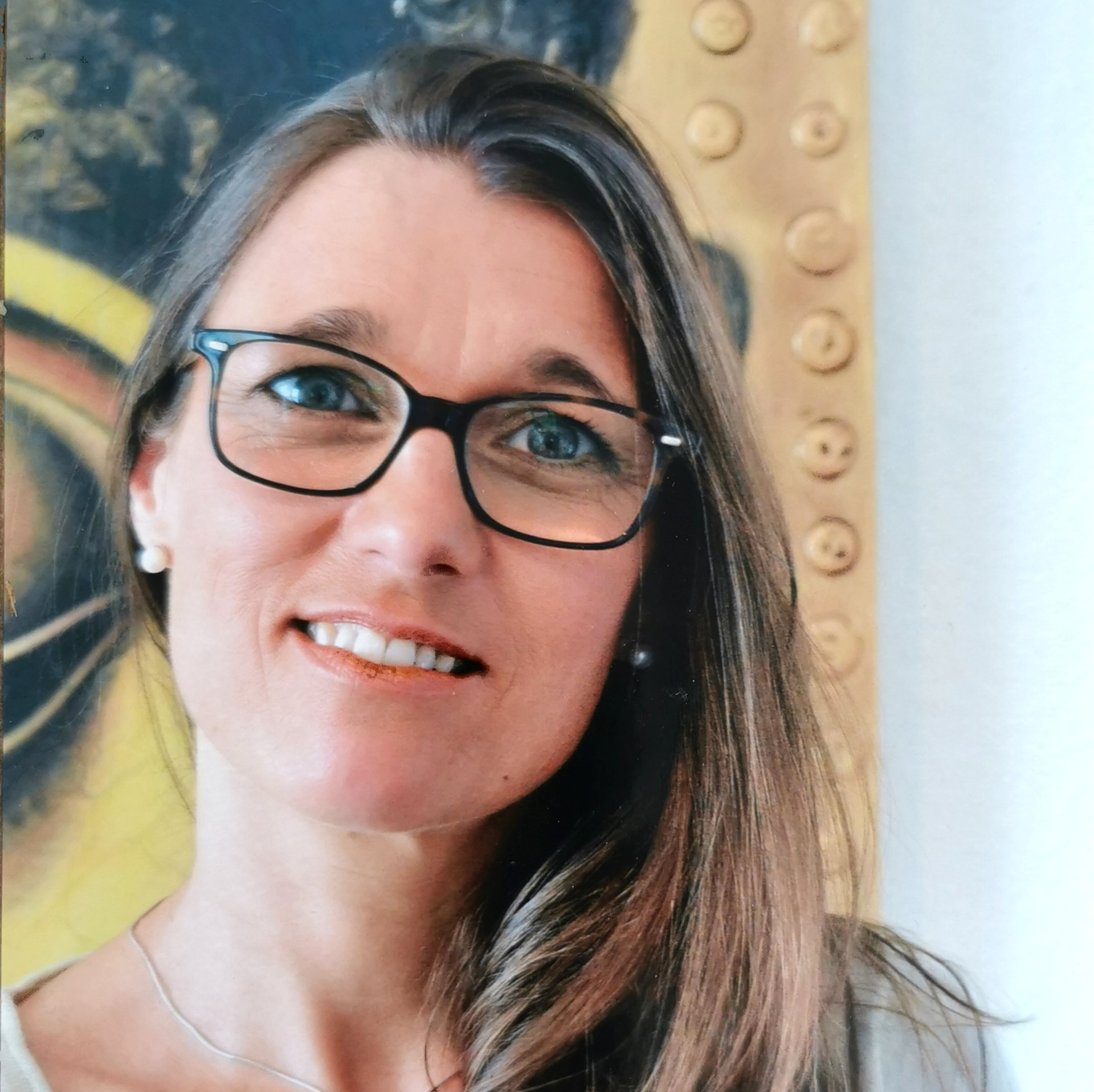 Vera Nietsch Hebamme