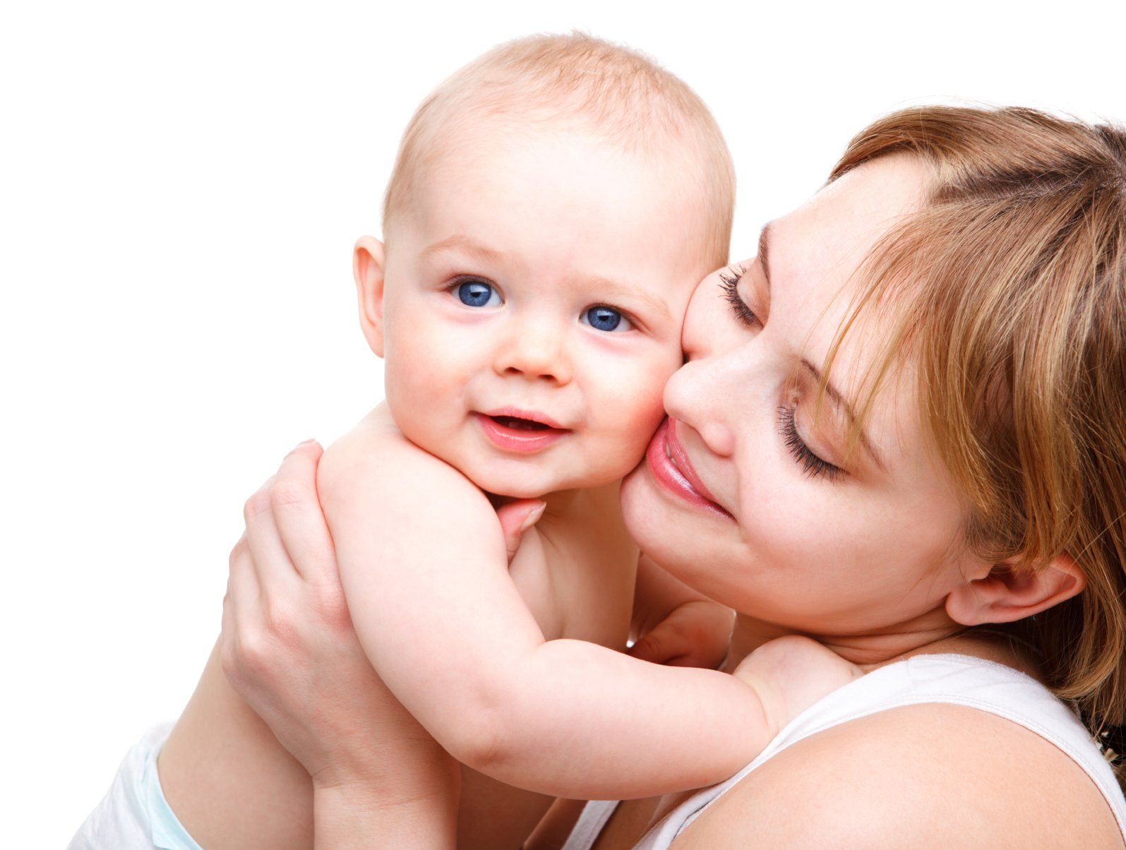 Baby-, Kinderbehandlung Praxis Steinbach Praxis Steinbach Osteopathie Baby Kinder