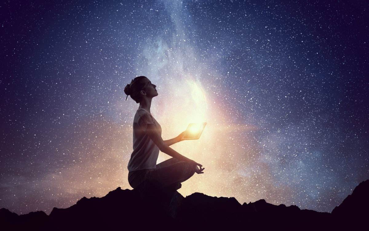 Osteopathie auf einem Berg Praxis Steinbach