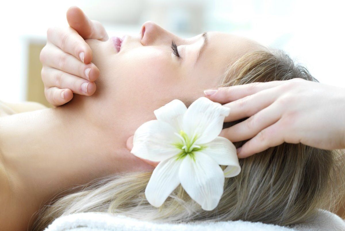 Osteopathie Praxis Steinbach Praxis Steinbach Osteopathie Behandlung