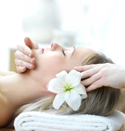 Osteopathie bei Schmerzen