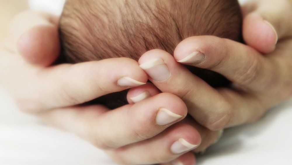Baby Kinderosteopathie Praxis Steinbach