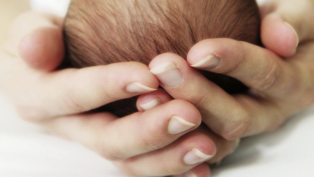Baby- und Kinderosteopathie Baby Kinderosteopathie Praxis Steinbach