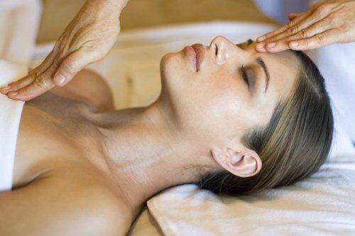 Reiki Praxis Steinbach Praxis Steinbach Reiki