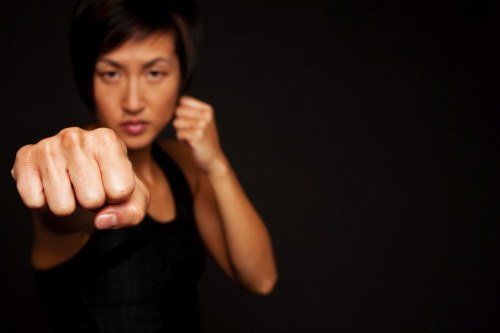 Selbstverteidigung Praxis Steinbach Praxis Steinbach Selbstverteidigung