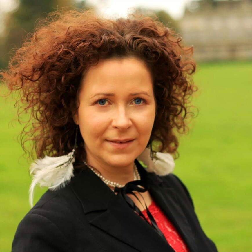 Raphaela Steinbach (ehemals Jahreiss)