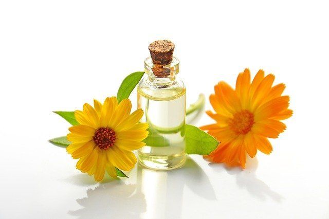 Rückenpeeling und Massage Peeling