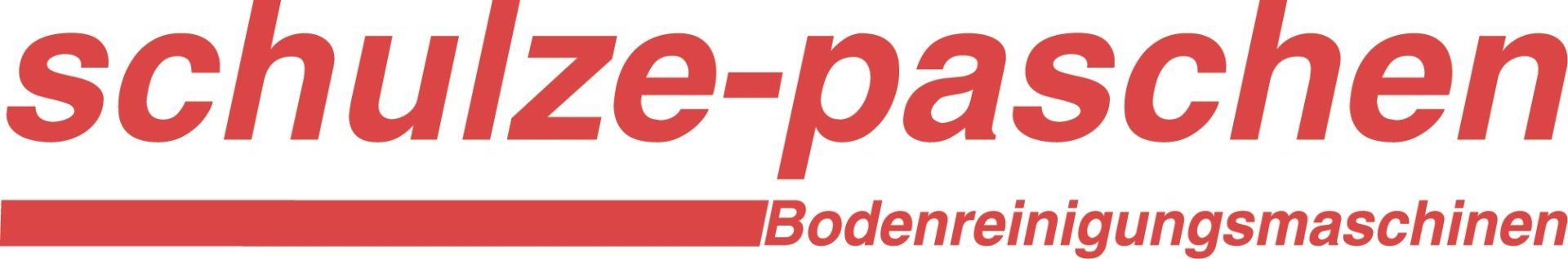 Bodenreinigungsmaschinen Robert Schulze-Paschen e.K.