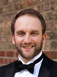 Prof. Dr. Marius Ader, TU Dresden