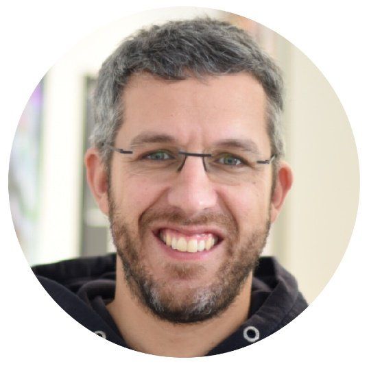 Prof. Dr. Marius Ader, TU Dresden