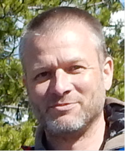 Prof. Dr. Marius Ader, TU Dresden