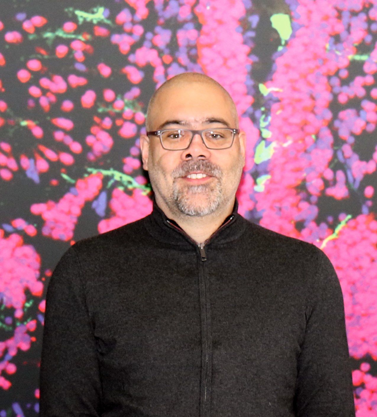 Prof. Dr. Marius Ader, TU Dresden