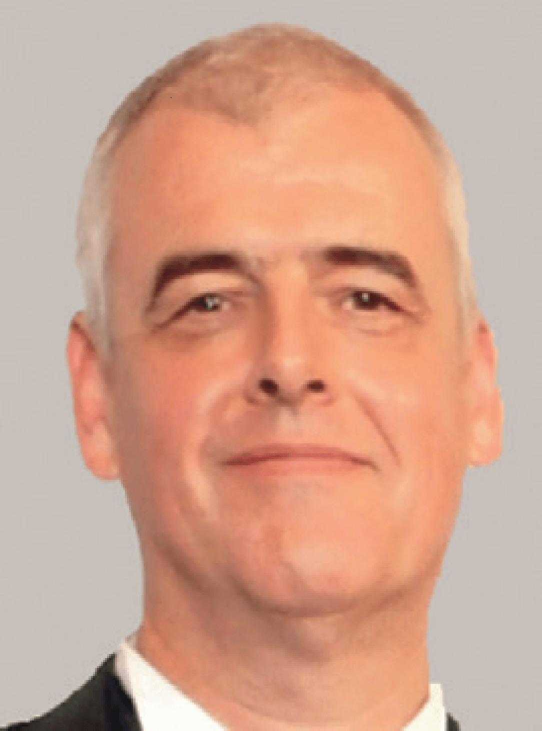 Prof. Dr. Marius Ader, TU Dresden