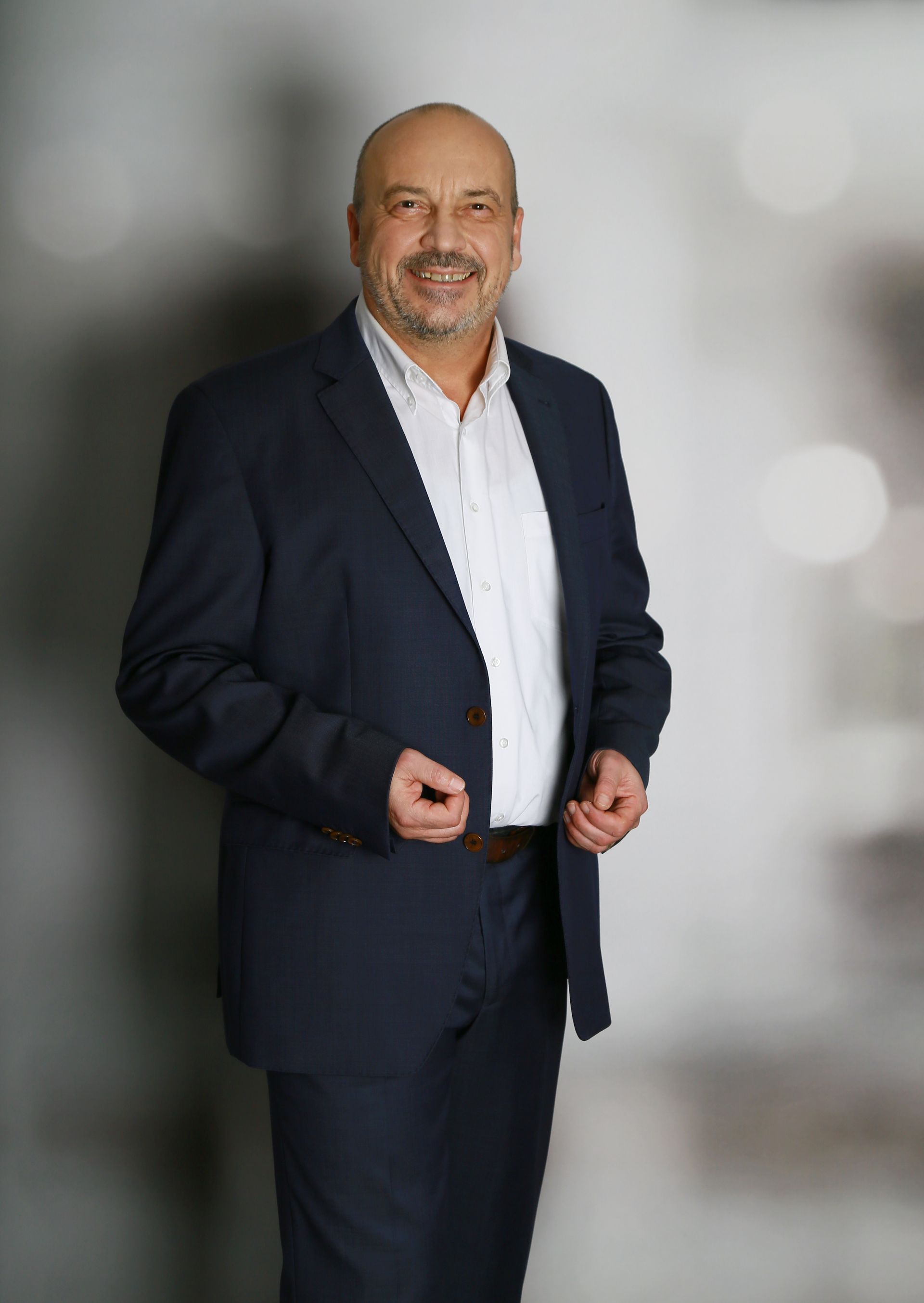 Freundlich und kompetent