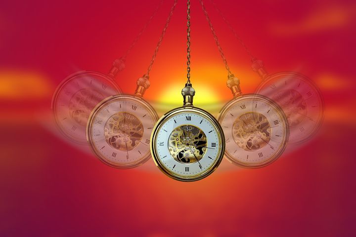 Hypnose und das Unterbewusstsein