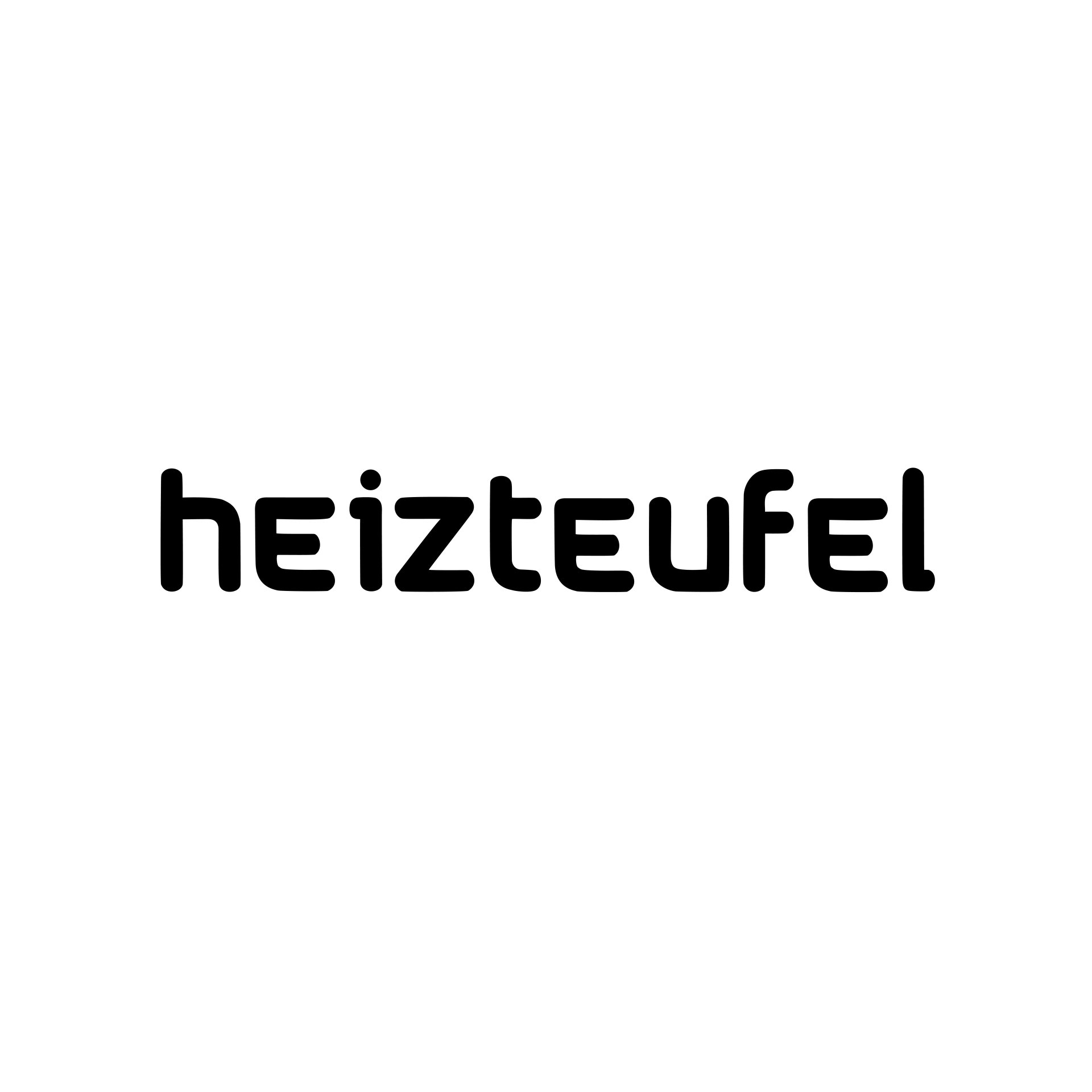 HEIZTEUFEL
