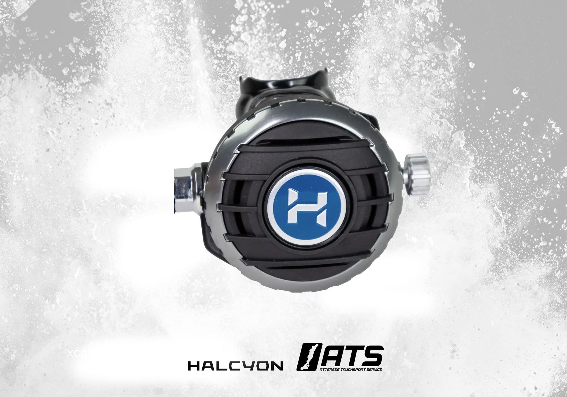 Halcyon Regulator