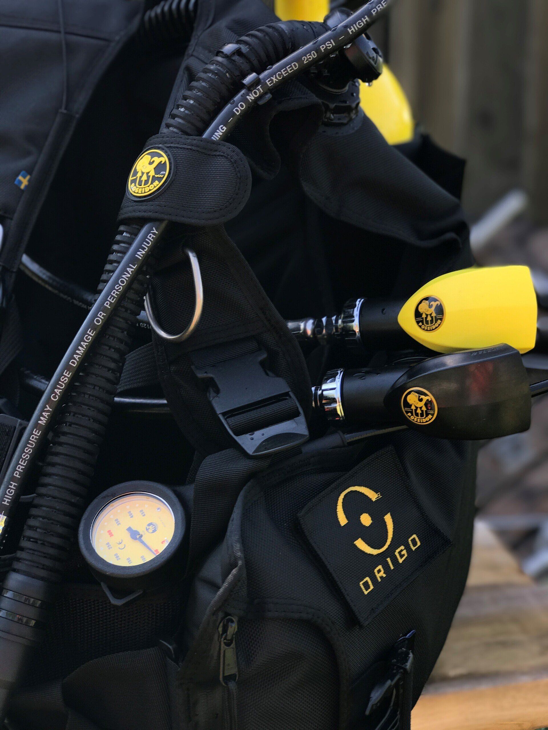 Atemregler Testcenter