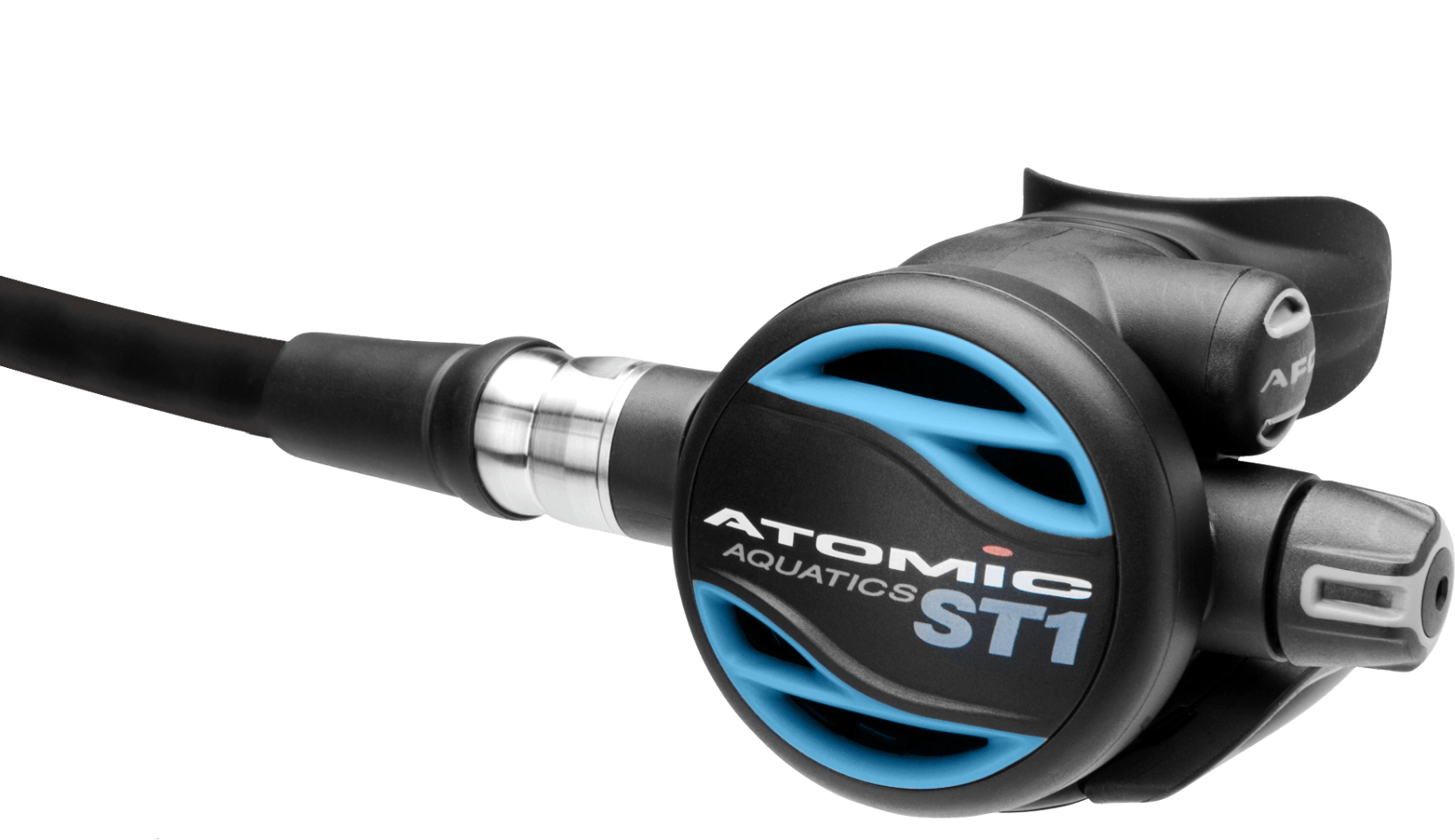 Atemregler Atomic Aquatics