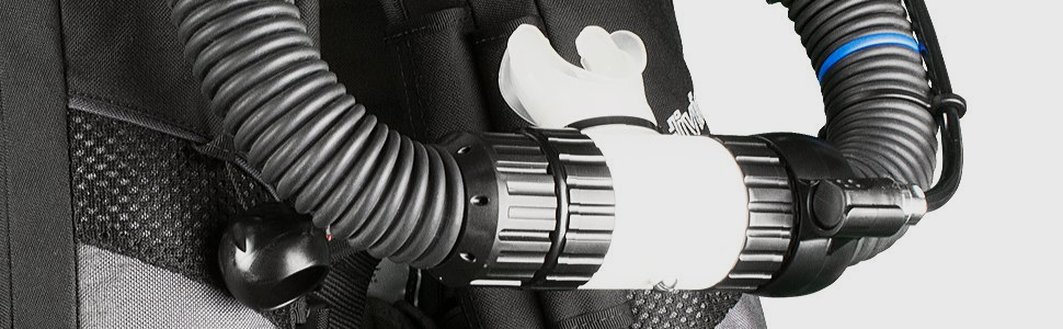 APD Rebreather Kurs am Attersee hier buchen