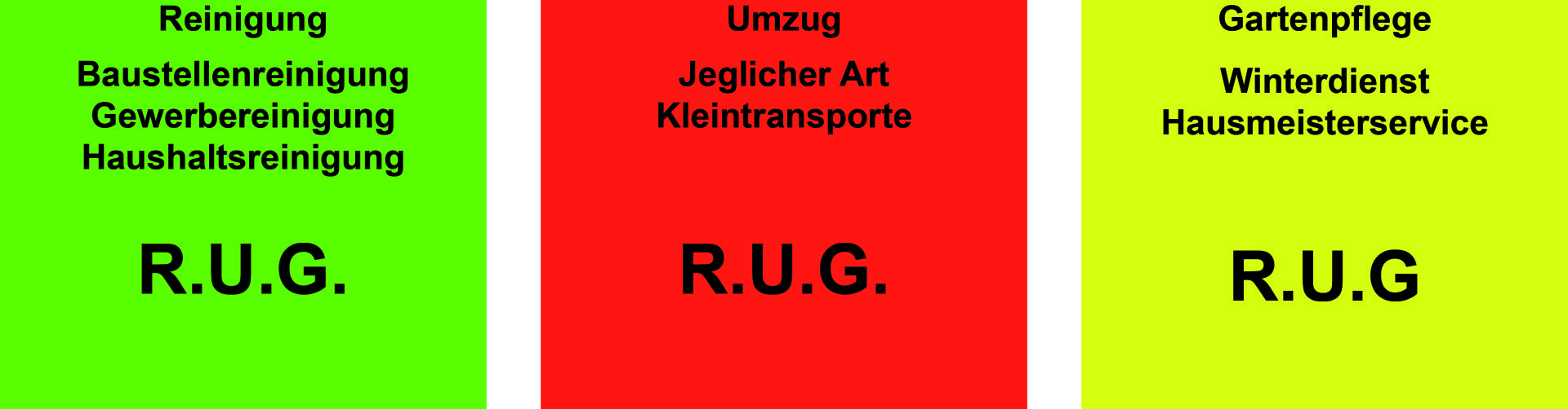 R.U.G.