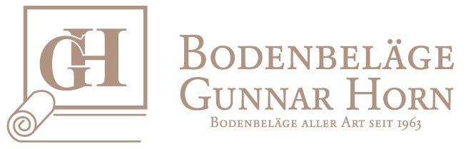 Bodenbeläge Gunnar Horn