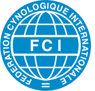 Die Fédération Cynologique Internationale ist die Weltorganisation der Kynologie.