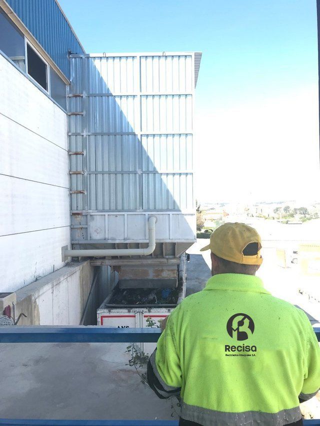 Supervisando Descarga Recisa