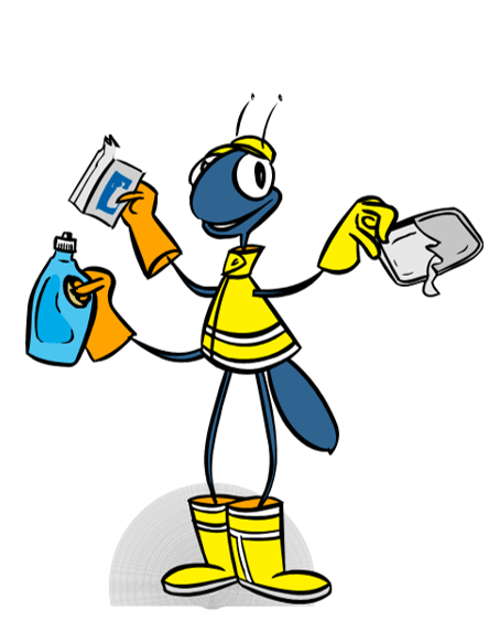 Fracción Envases recogida por Recisa