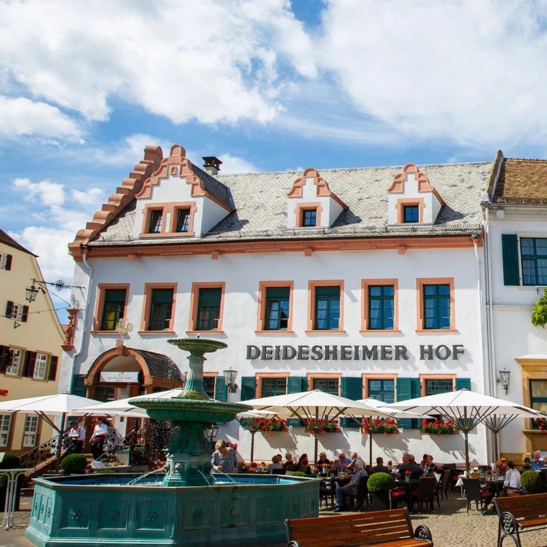 Deidesheimer Hof