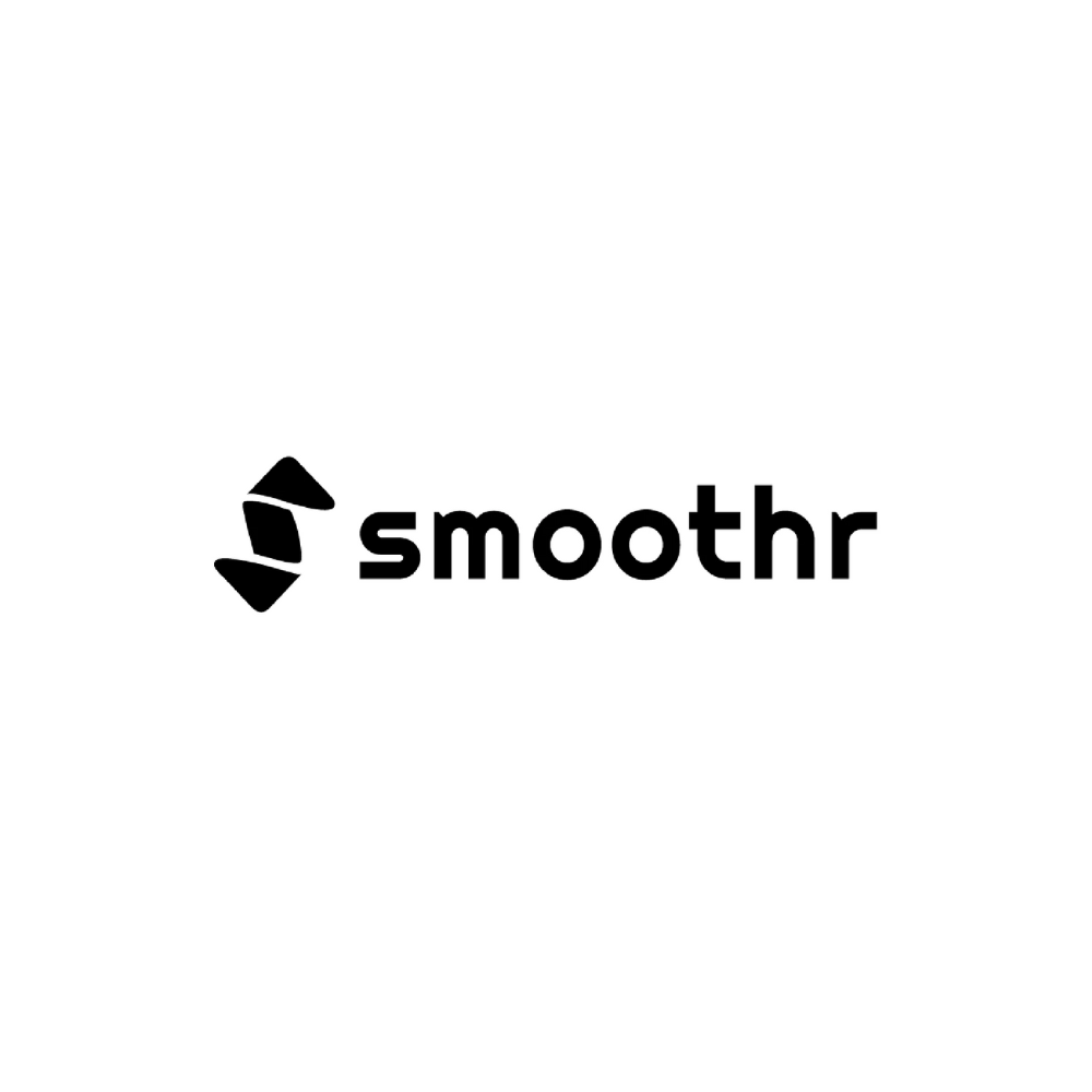 Firmenlogo smoothr